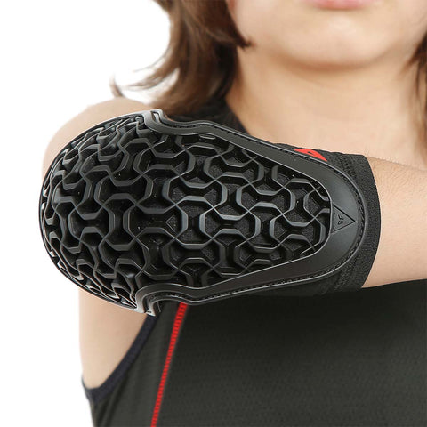 SCARABEO PRO ELBOW GUARDS