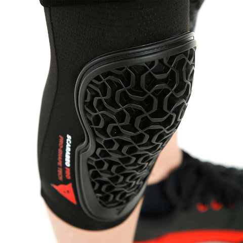 SCARABEO PRO KNEE GUARDS