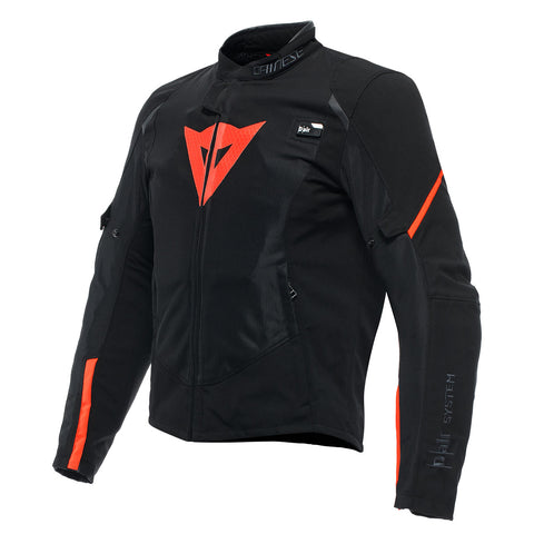 SMART JACKET LS SPORT