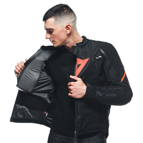 SMART JACKET LS SPORT