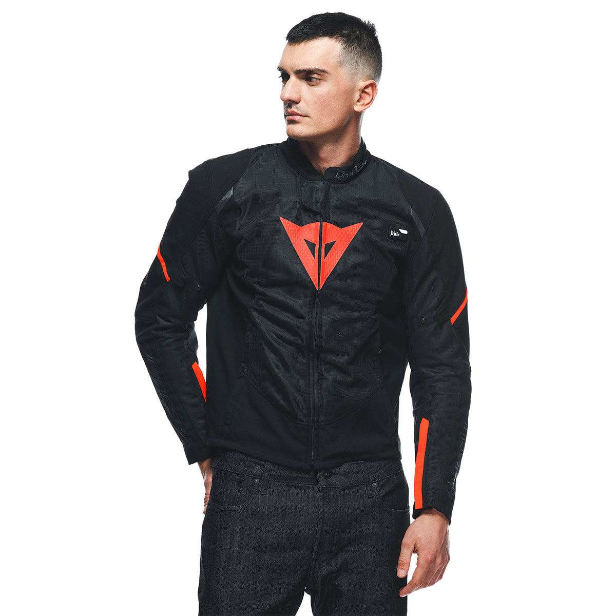 SMART JACKET LS SPORT โ Dainese Kuala Lumpur