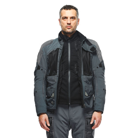 SPRINGBOK 3L ABSOLUTESHELL™ JACKET