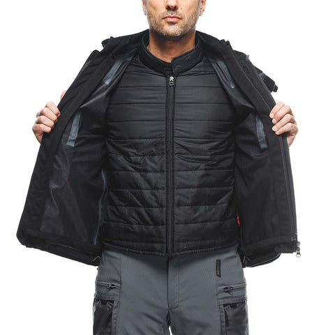 SPRINGBOK 3L ABSOLUTESHELL™ JACKET