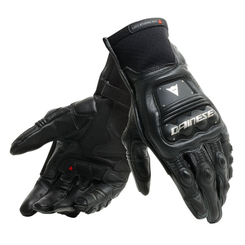 STEEL-PRO IN GLOVES