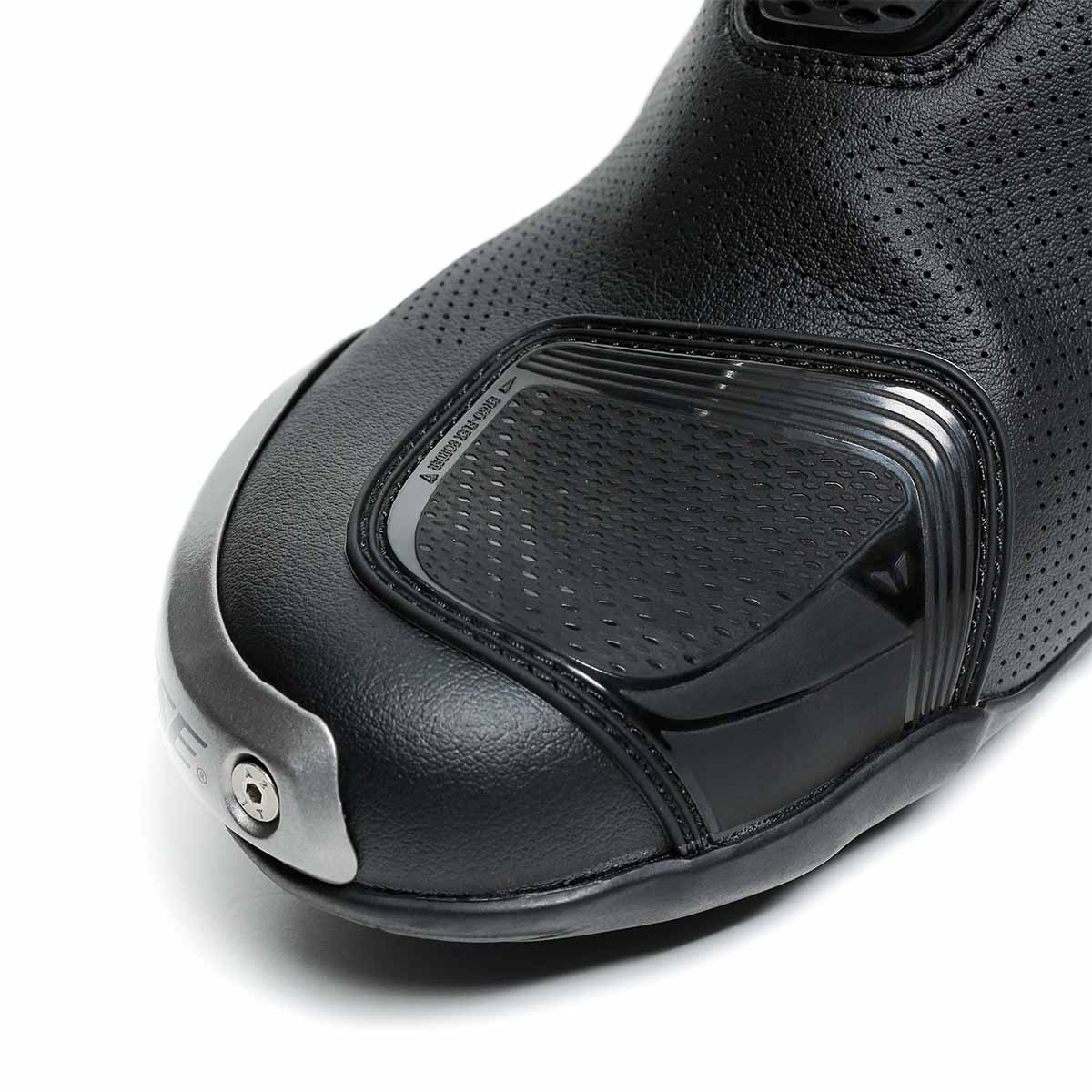 Dainese torque d1 top out air boots