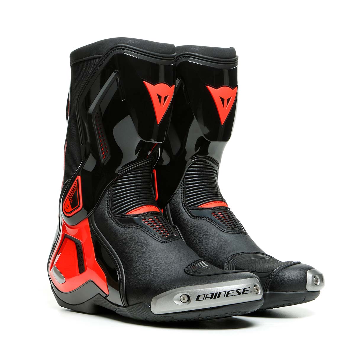 TORQUE 3 OUT BOOTS – Ridelah