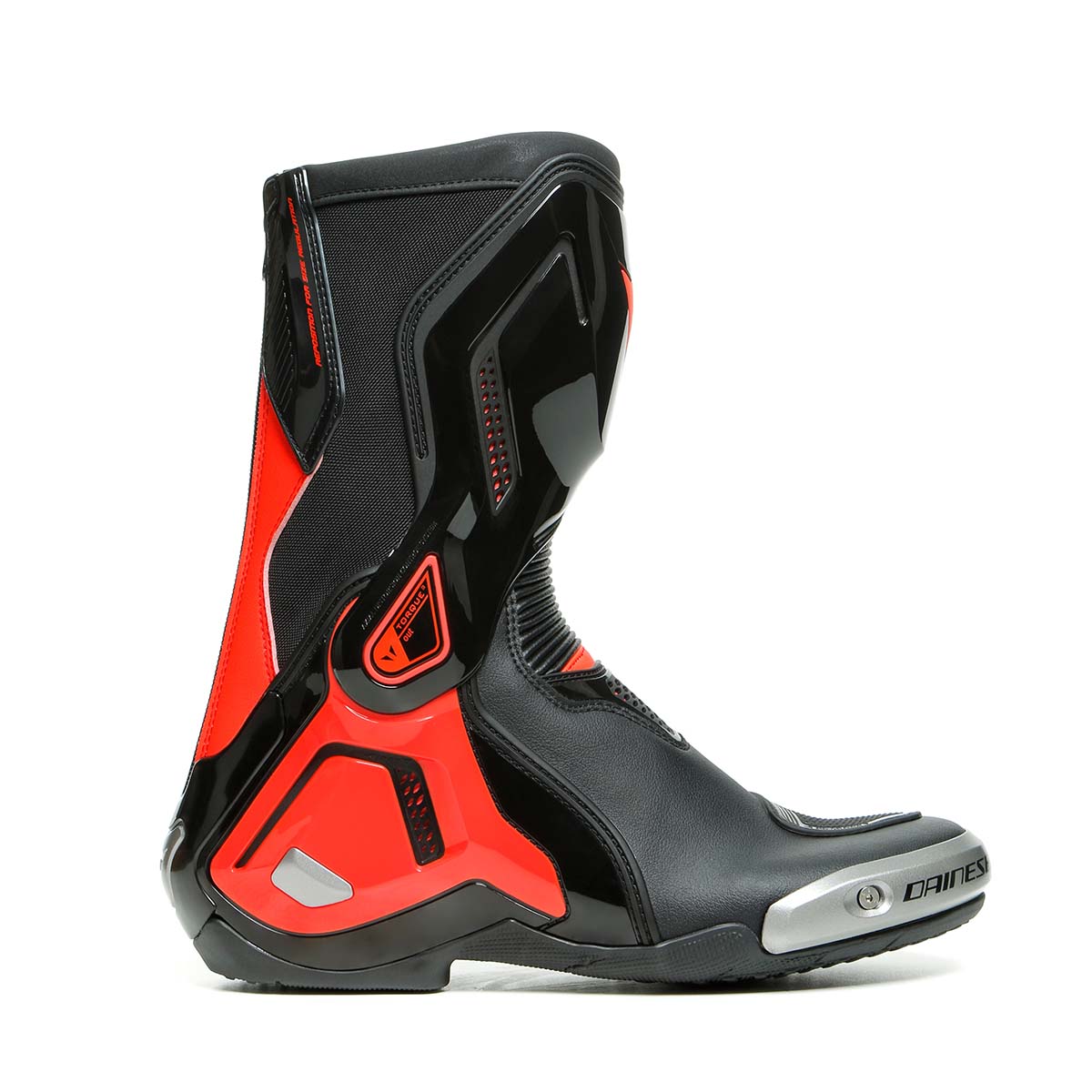 Torque d1 out on sale boots