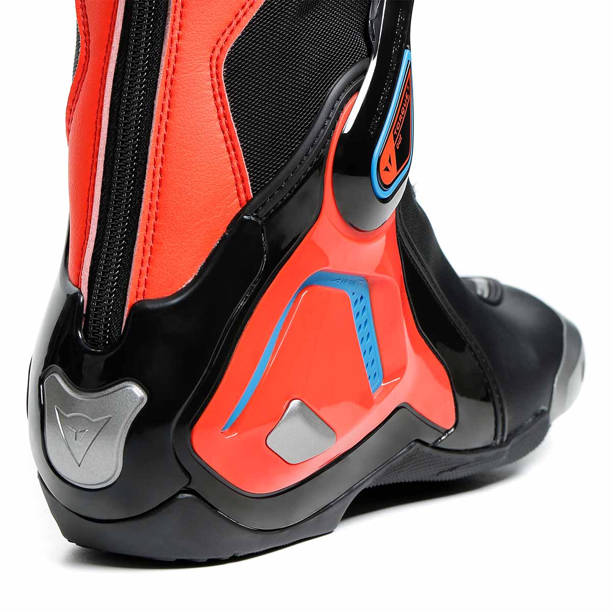 Dainese torque d1 in cheap boots