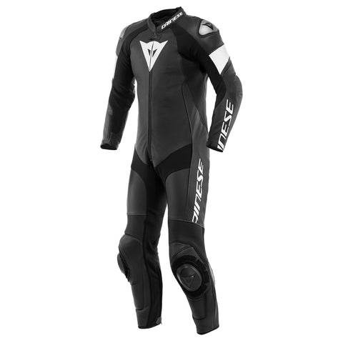 TOSA 1 PC LEATHER SUIT PERF