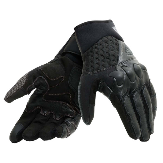 X-MOTO GLOVES