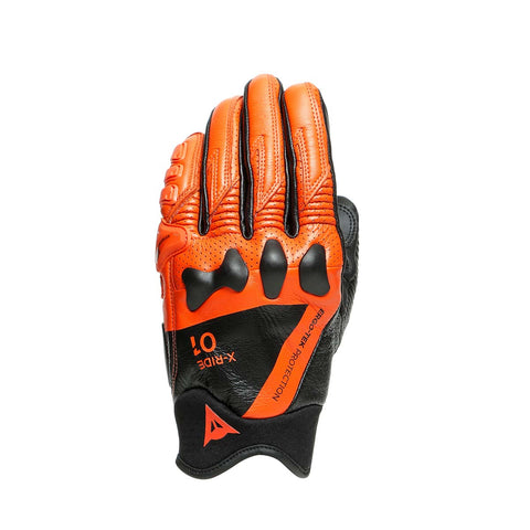 X-RIDE GLOVES