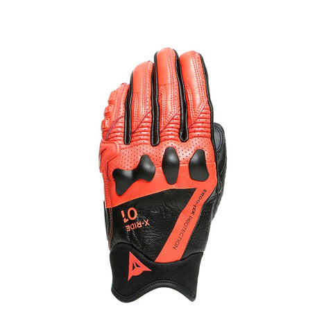 X-RIDE GLOVES