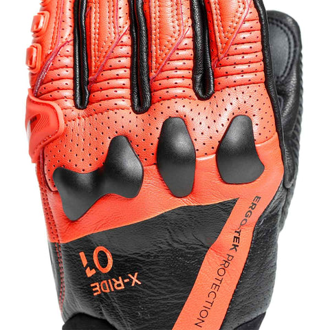 X-RIDE GLOVES